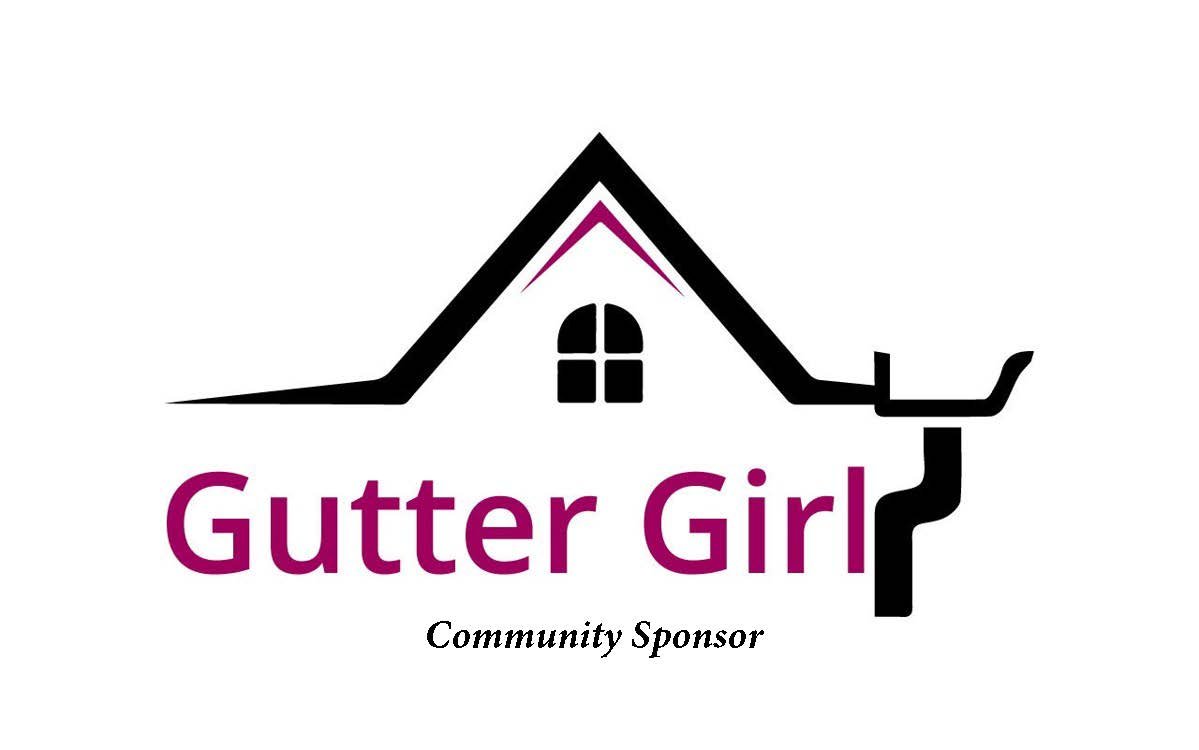 Gutter Girl — Community Sponsor